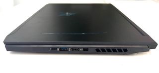 Portátil Acer Predator Helios 300 Gaming 