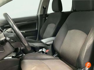 Mitsubishi ASX 160 MPI Motion
