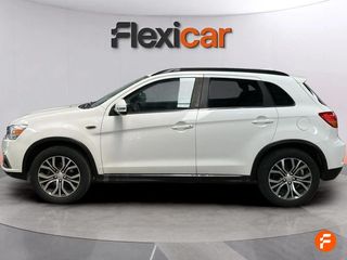 Mitsubishi ASX 160 MPI Motion