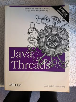 Java Threads