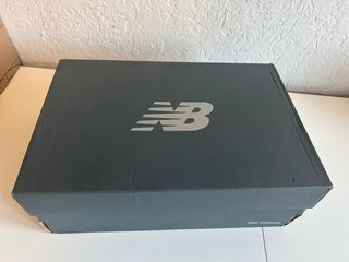 New Balance 550 Verde y Blanco