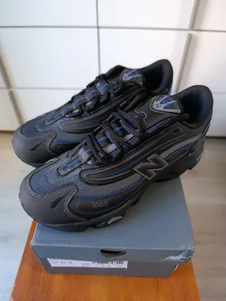 Zapatillas New Balance 1000 Talla 38
