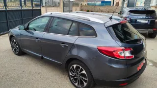 Renault Megane 2015