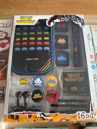 Nintendo DS Lite