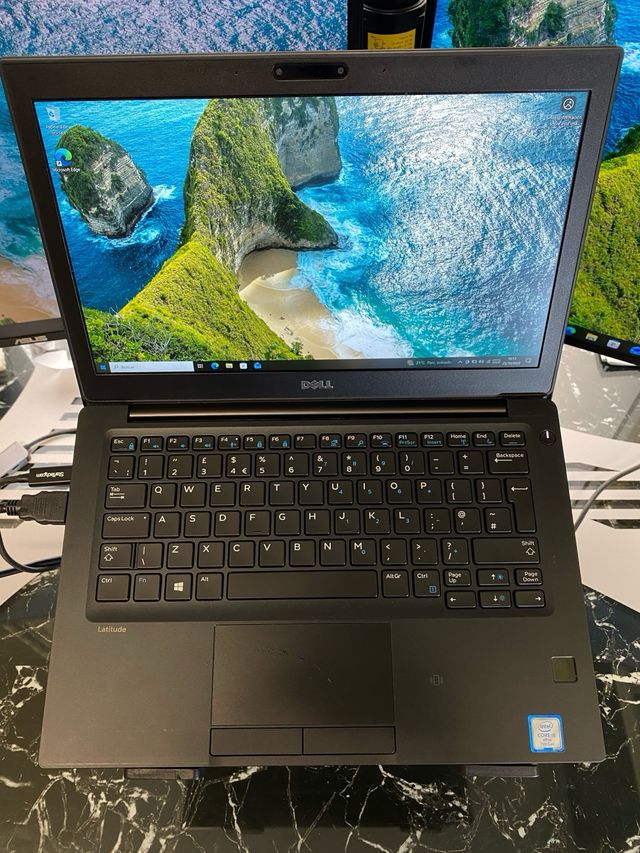 Dell Latitude 16GB RAM 256GB SSD