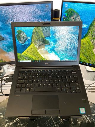 Dell Latitude 16GB RAM 256GB SSD