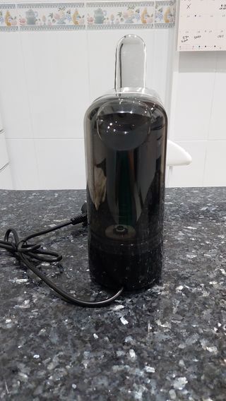 Cafetera Juanita Multicápsula Instant