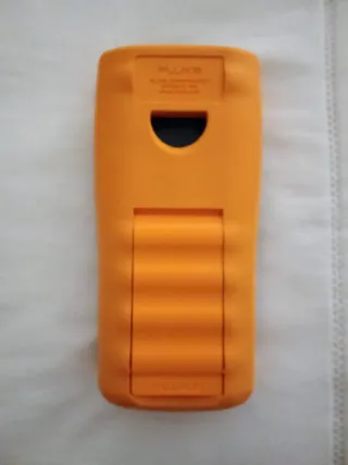 Termómetro Fluke 52 II
