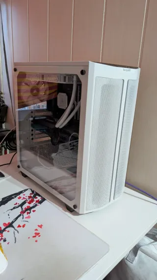 PC Gaming Ryzen 7 RTX 3080