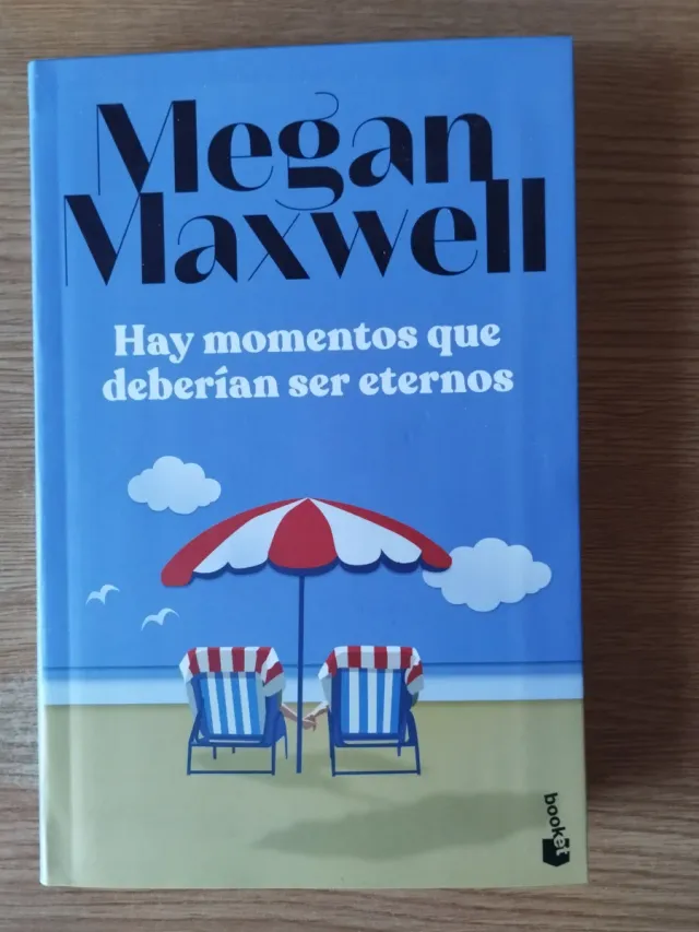 Hay momentos que deberían ser eternos