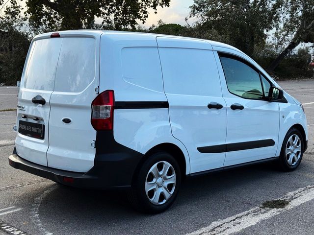 Ford Transit Courier Van 1.0 EcoBoost "TREND" 100cv