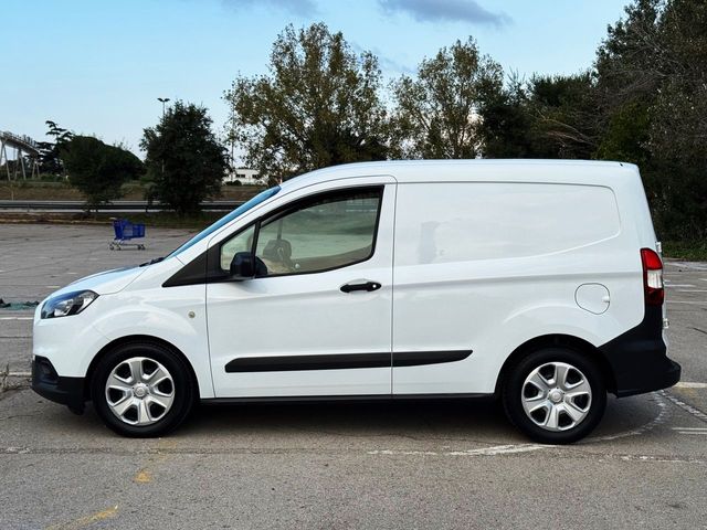 Ford Transit Courier Van 1.0 EcoBoost "TREND" 100cv