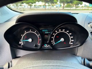 Ford Transit Courier Van 1.0 EcoBoost "TREND" 100cv