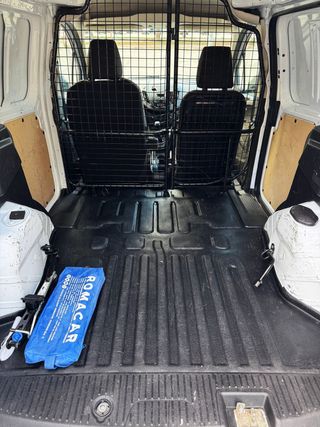 Ford Transit Courier Van 1.0 EcoBoost "TREND" 100cv