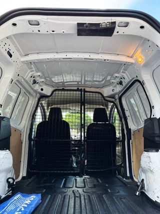 Ford Transit Courier Van 1.0 EcoBoost "TREND" 100cv