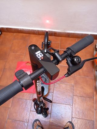 Patinete Eléctrico