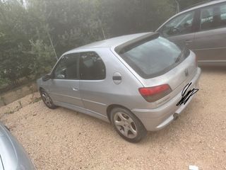 Peugeot 306 xs