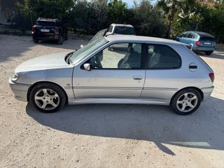 Peugeot 306 xs