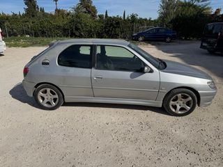 Peugeot 306 xs