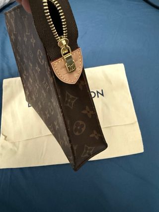 Neceser Louis Vuitton Monogram