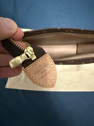 Neceser Louis Vuitton Monogram