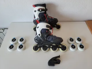 Patines en línea para adultos