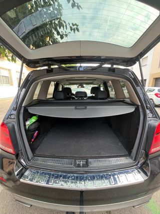 Mercedes-Benz Classe GLK  2014