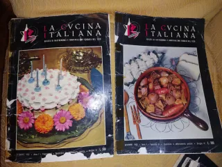 La cucina italiana