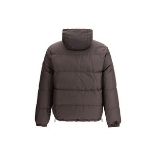 Chaqueta Burberry Cuadros Marrón Multicolor