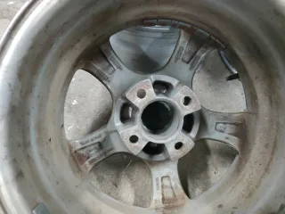 Llantas Aluminio 15 Citroen Xsara (4uds)
