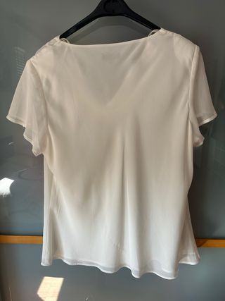 Blusa Antea talla 50