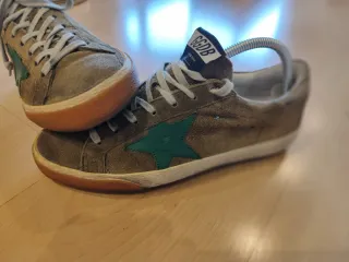 Zapatillas Golden Goose GGDB