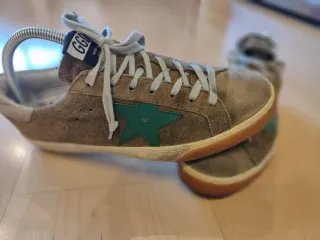 Zapatillas Golden Goose GGDB