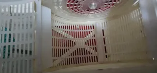 Lavaverdure vintage Meliconi