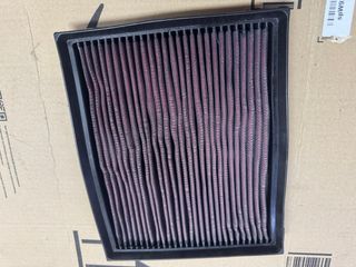 Filtro K&N 1.8T