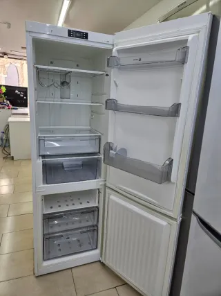 Nevera Fagor 185cm No Frost con Garantía