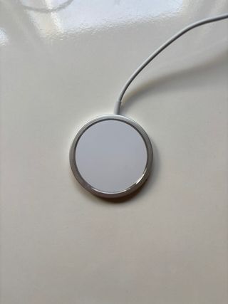 Caricatore magnetico Apple