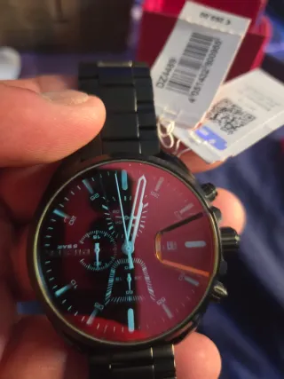 Reloj Diesel DZ4489