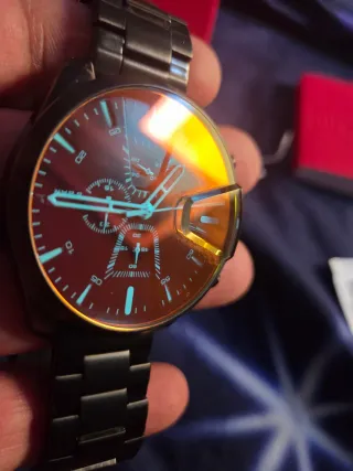 Reloj Diesel DZ4489