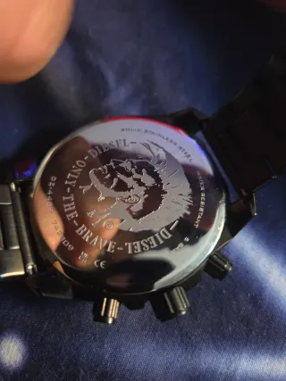 Reloj Diesel DZ4489