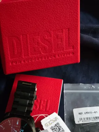 Reloj Diesel DZ4489