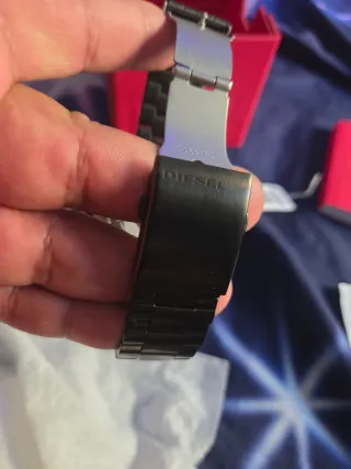 Reloj Diesel DZ4489