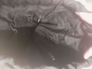 Zapatillas casual y mochila Gioseppo