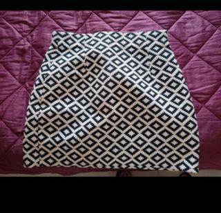 Gonna Zara vintage taglia S
