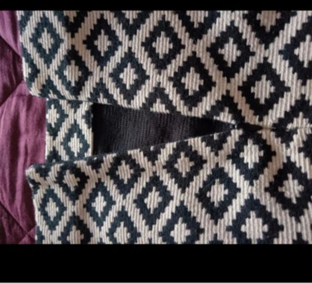 Gonna Zara vintage taglia S