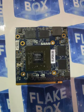 Tarjeta Gráfica NVIDIA VG.9PG06.009