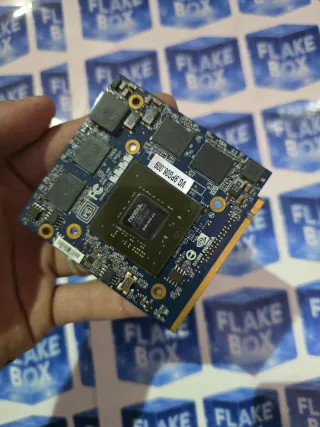 Tarjeta Gráfica NVIDIA VG.9PG06.009