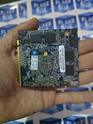 Tarjeta Gráfica NVIDIA VG.9PG06.009