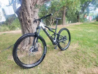 BH iLynx Trail 8.0 Talla M