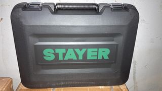 Martillo Stayer MH 6 CK SDS-PLUS